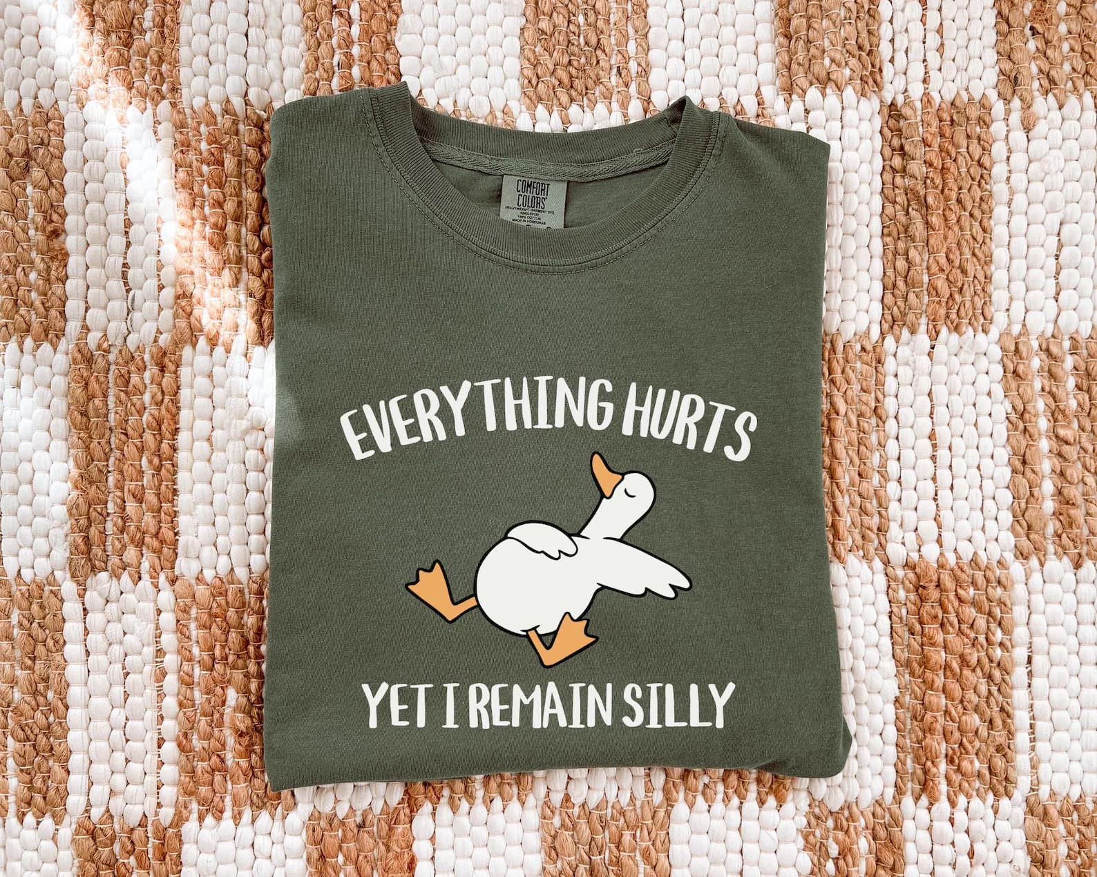 Featured Modern Mayhem Society item